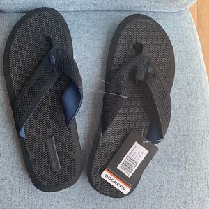 Men’s Dockers Flip Flop